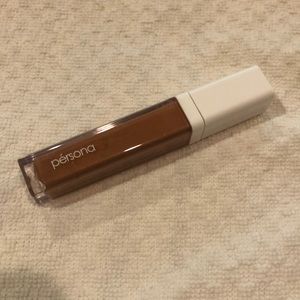 Persona Lipgloss in Honey